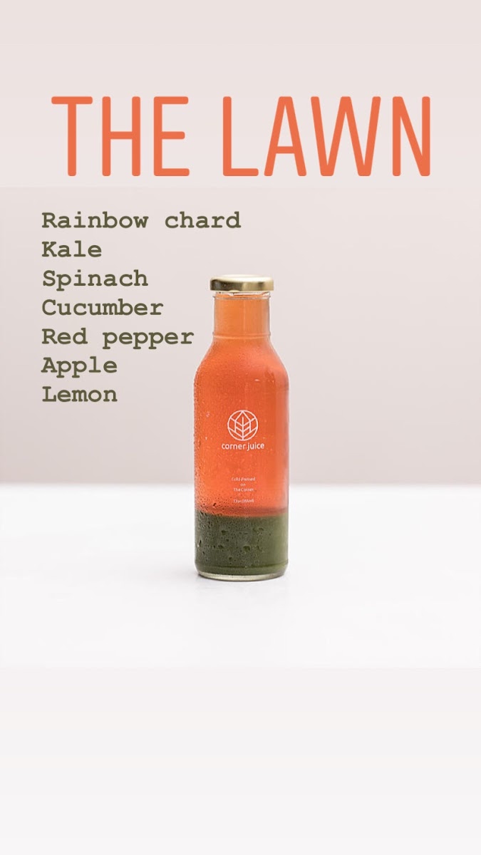Menu Corner Juice-7