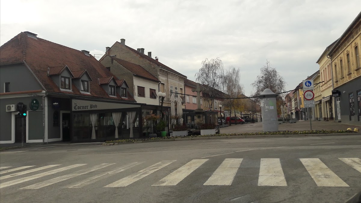 Corner-3
