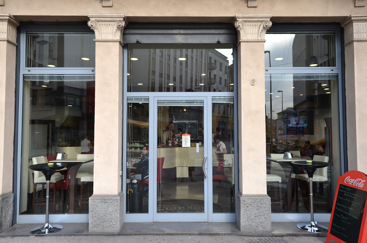 Corso Ccxxii Padova