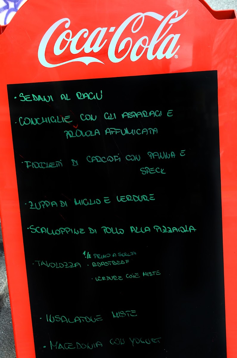 Menu Corso Ccxxii Padova-1