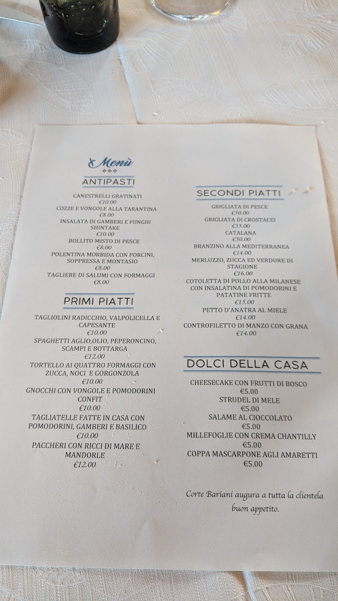 Menu Corte Bariani-1