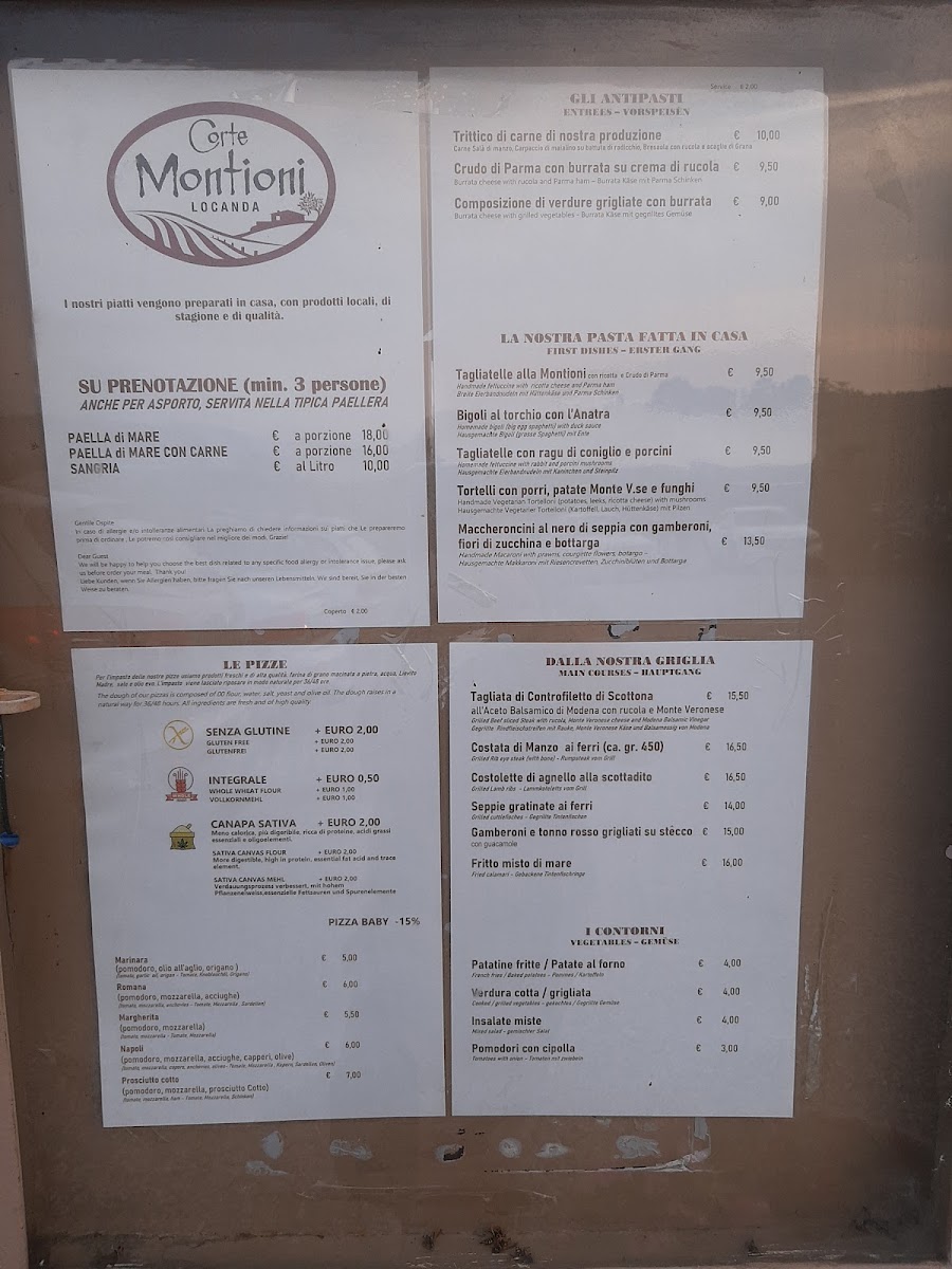 Menu Corte Montioni-4