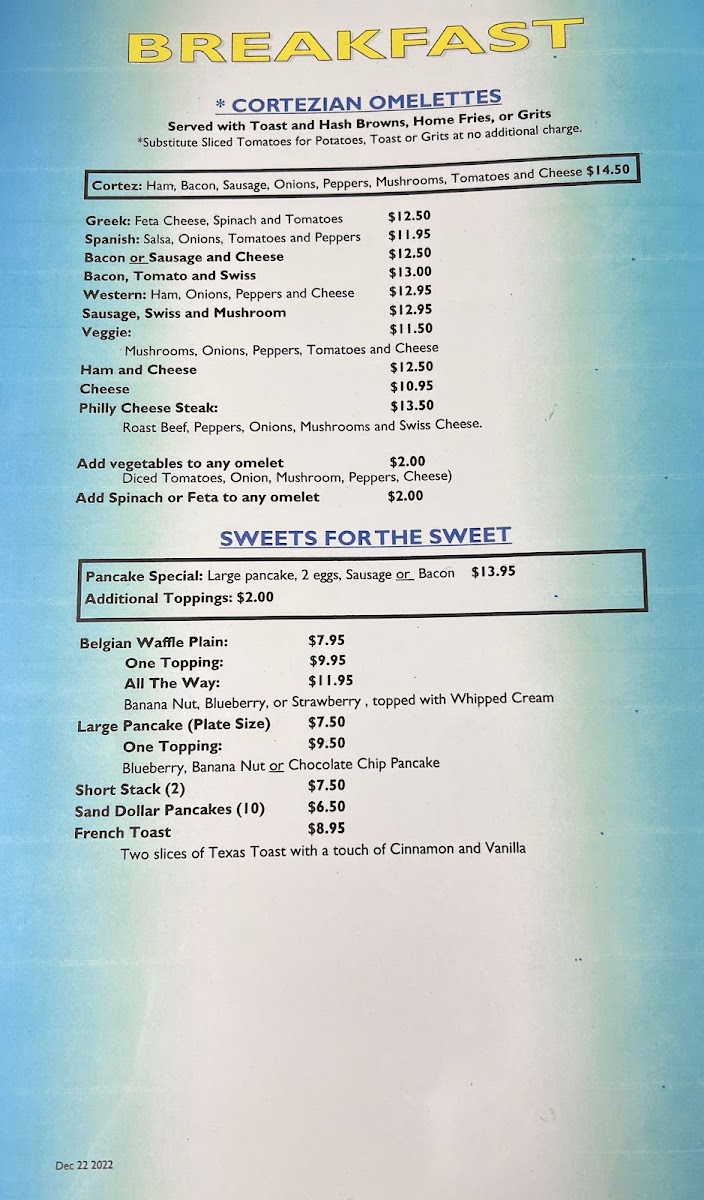 Menu Cortez Cafe-5
