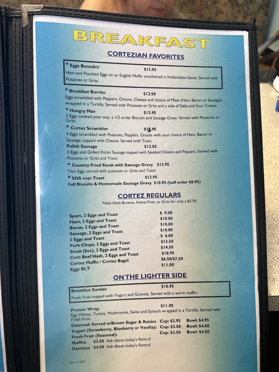 Menu Cortez Cafe-7