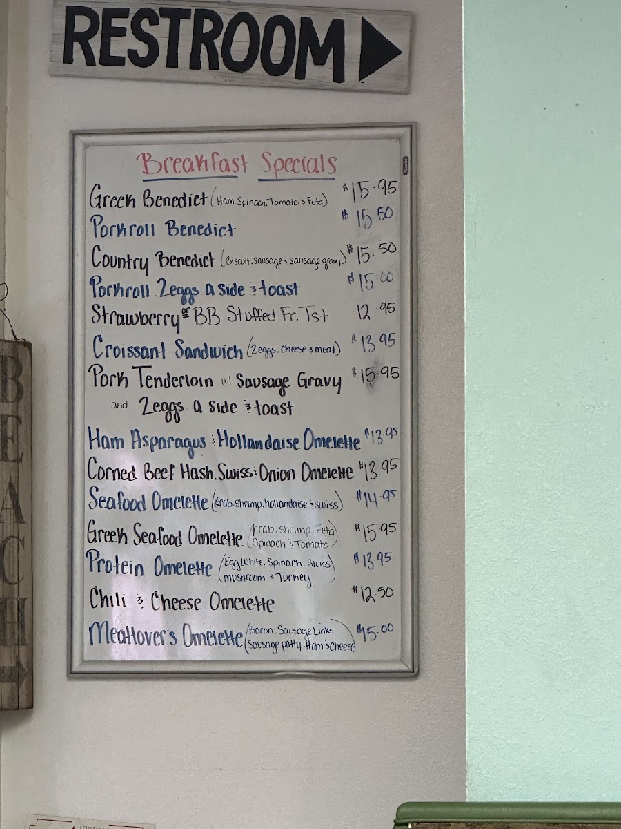 Menu Cortez Cafe-9