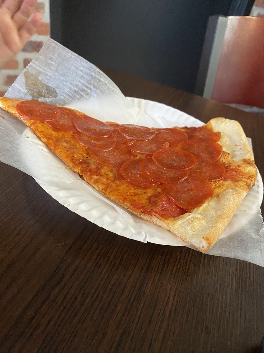 Cosimo & Johnny's Pizzeria-10