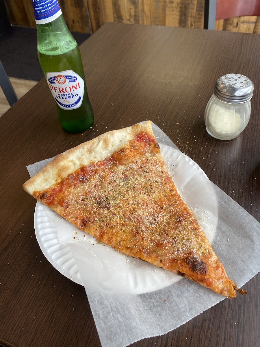 Cosimo & Johnny's Pizzeria-2