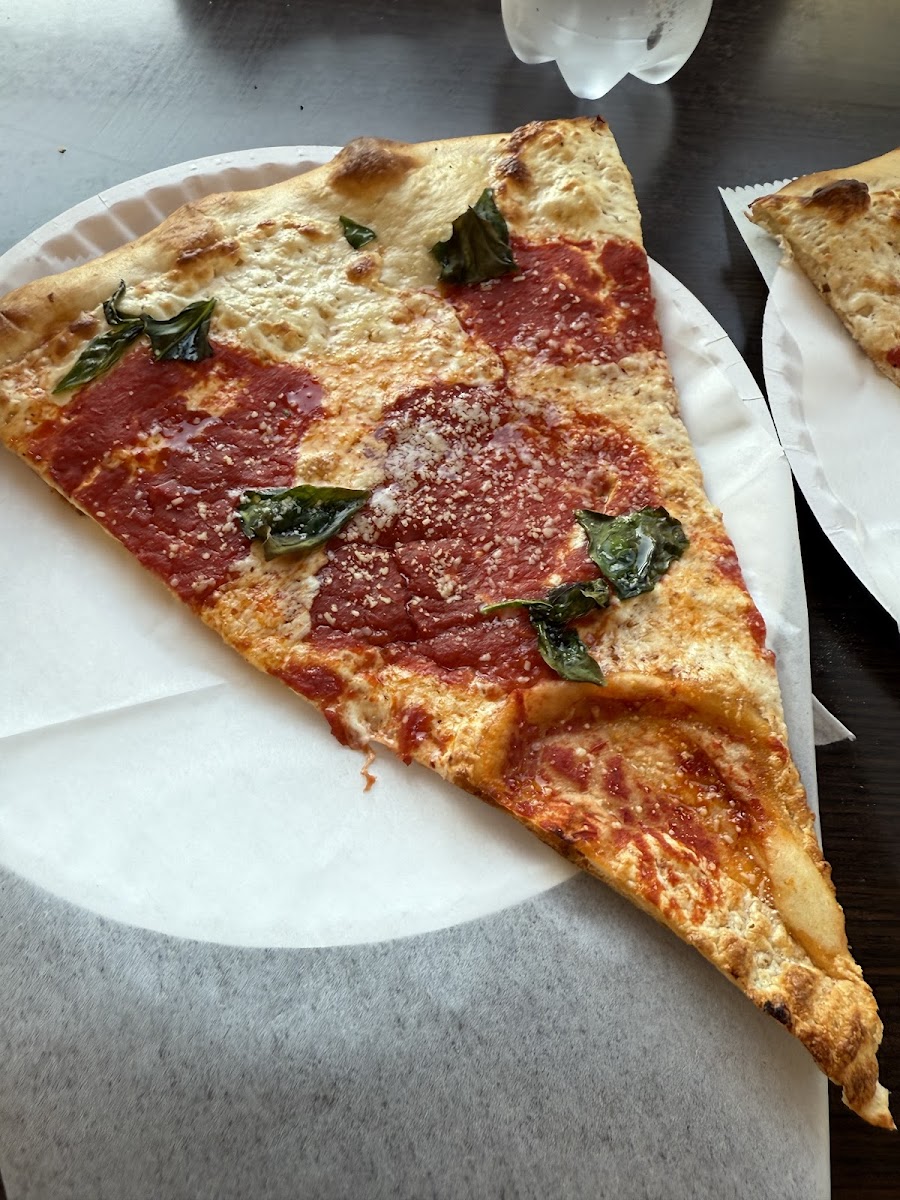 Cosimo & Johnny's Pizzeria-4