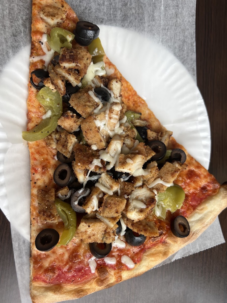 Cosimo & Johnny's Pizzeria-7