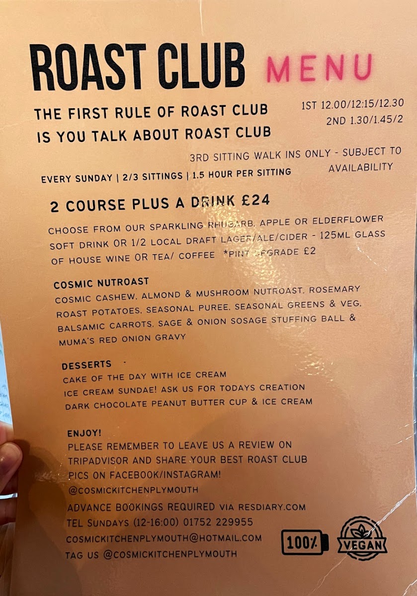 Menu Cosmic Kitchen-6