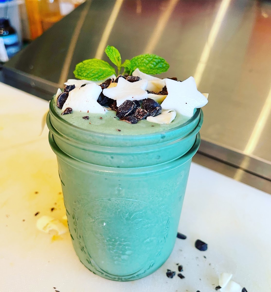 Cosmic Veggies (Drink Your Veggies)-4