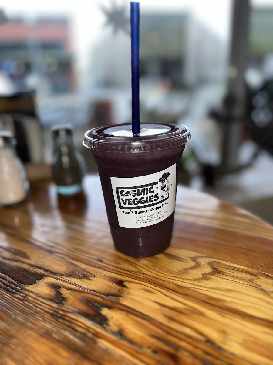 Cosmic Veggies (Drink Your Veggies)-5