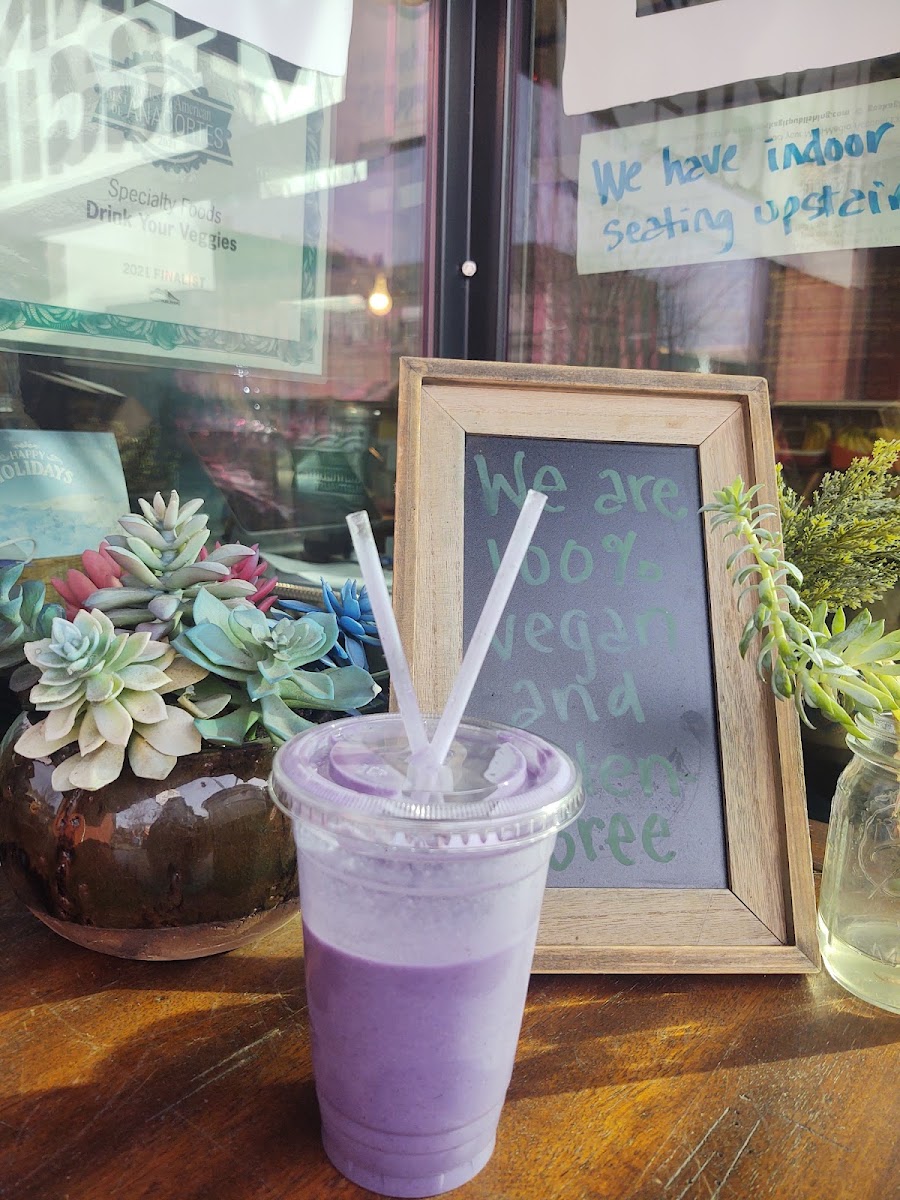 Cosmic Veggies (Drink Your Veggies)-8