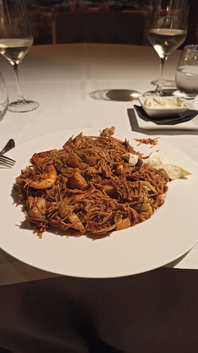Cosmo Beach Restaurant-10