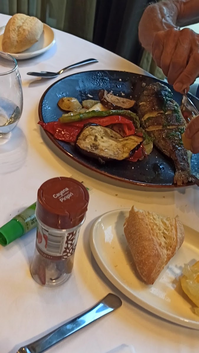 Cosmo Beach Restaurant-2