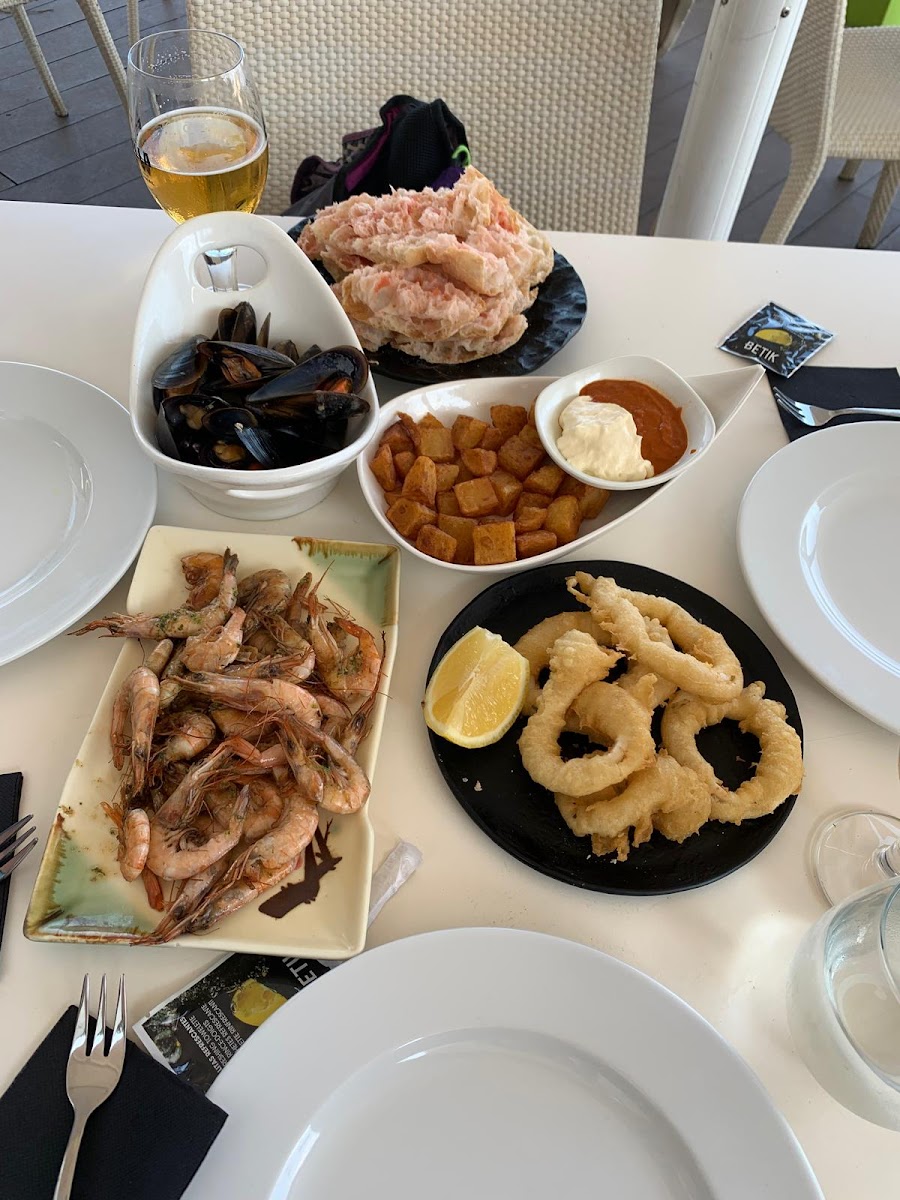 Cosmo Beach Restaurant-5