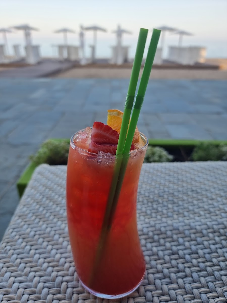 Cosmo Beach Restaurant-7