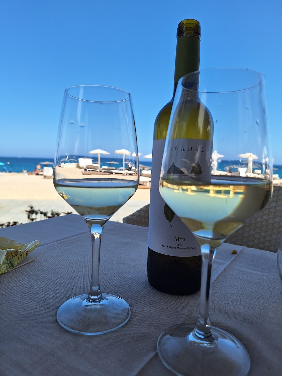 Cosmo Beach Restaurant-8