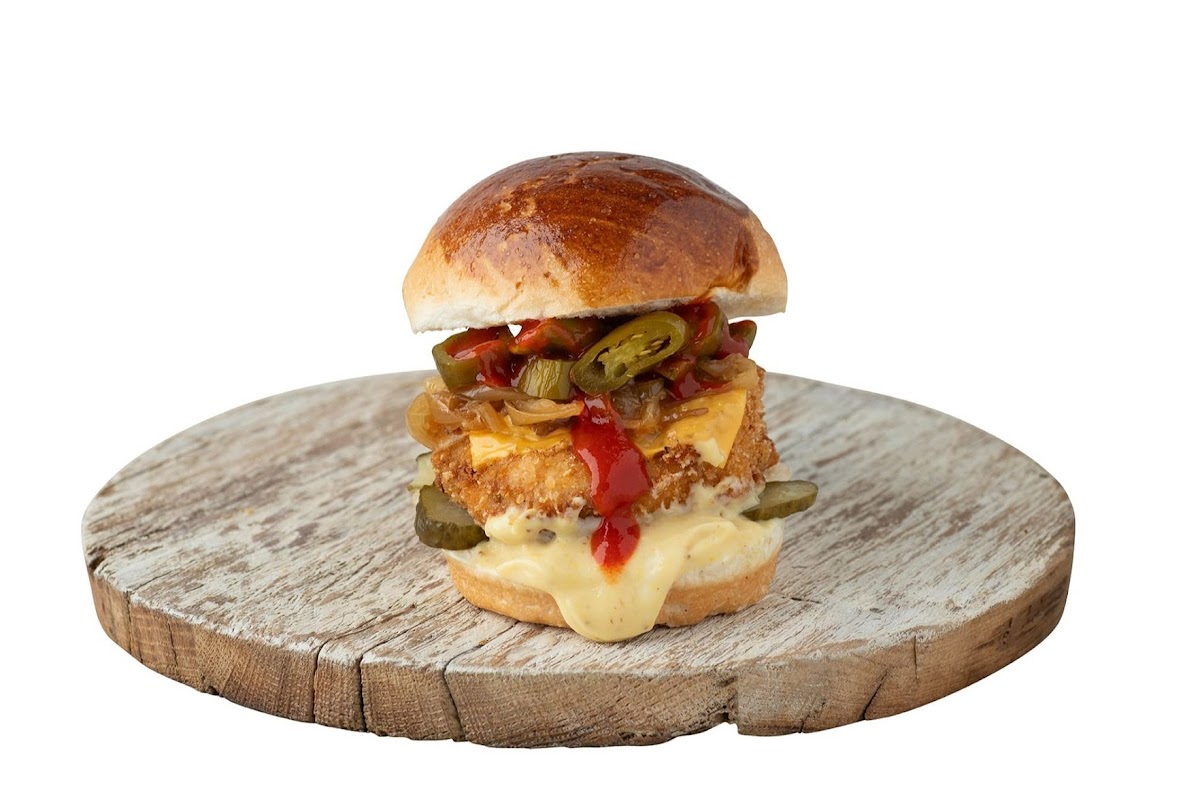 Cosmo Burger-2