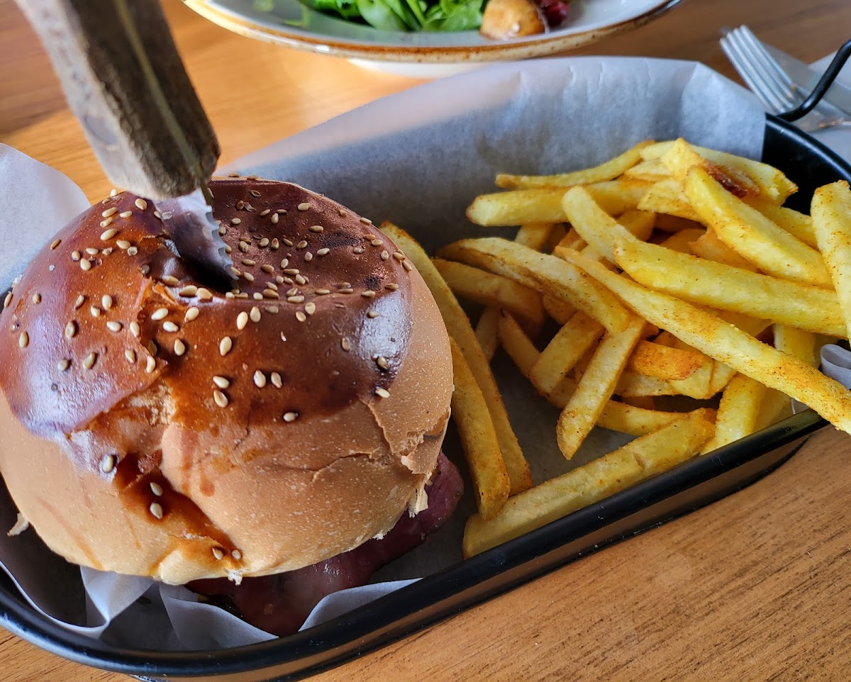 Cosmo Burger-5