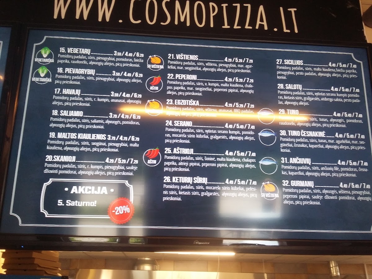 Menu Cosmo Pizza-5