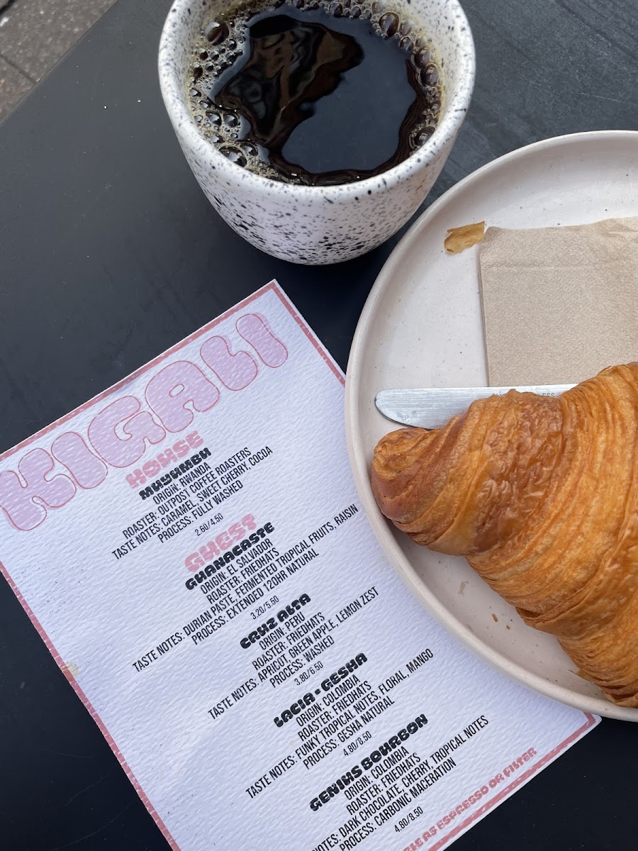 Menu Cosmos Coffee-1
