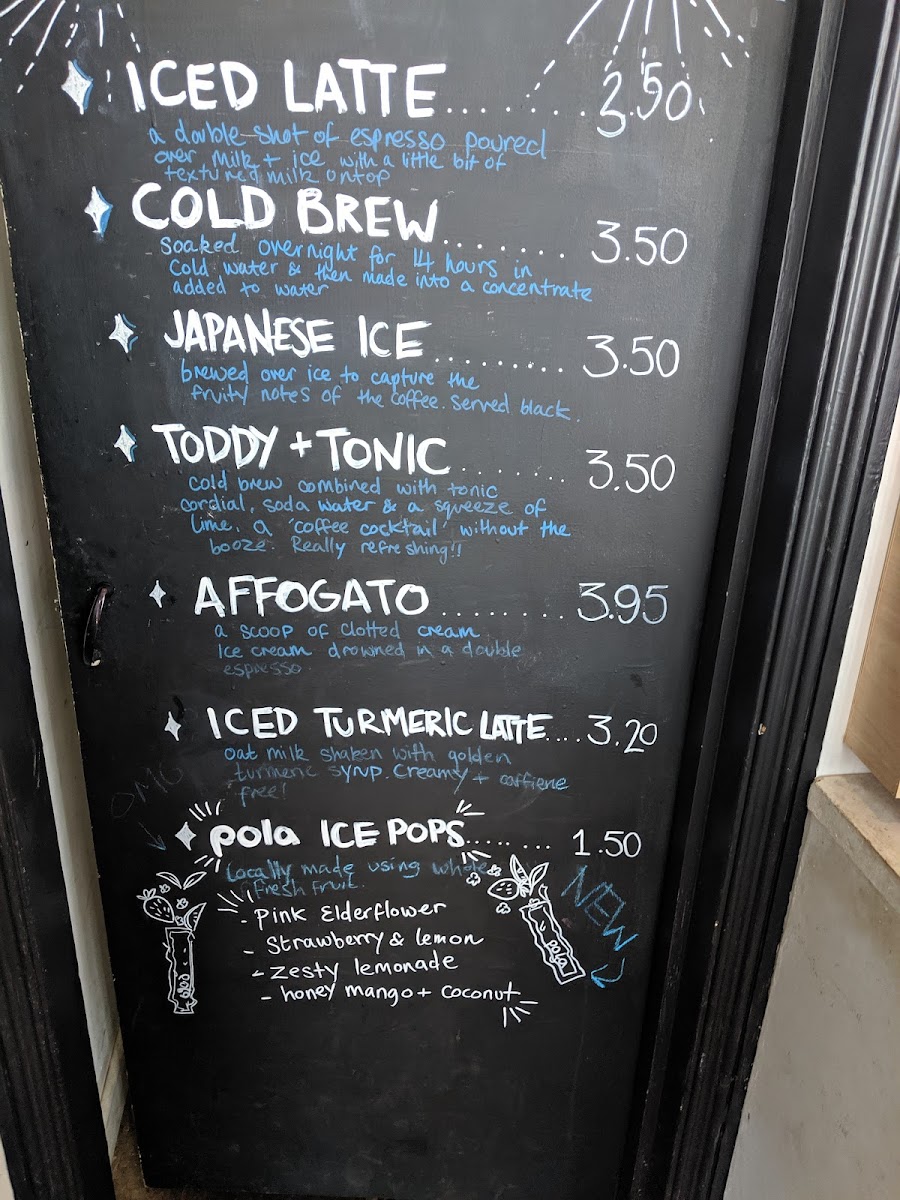 Menu Cosmos Coffee-6