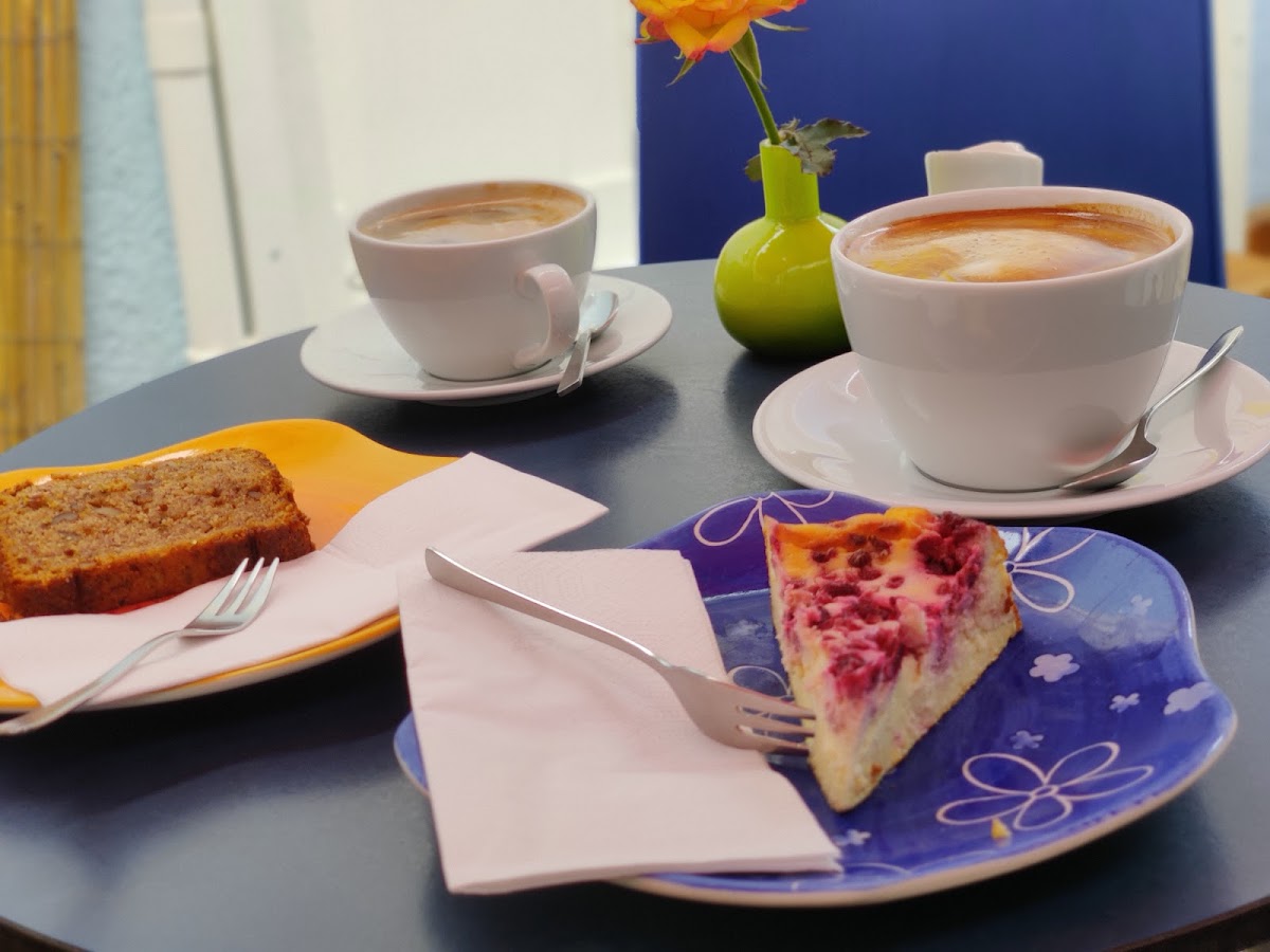 Cosmos Heart Café-7