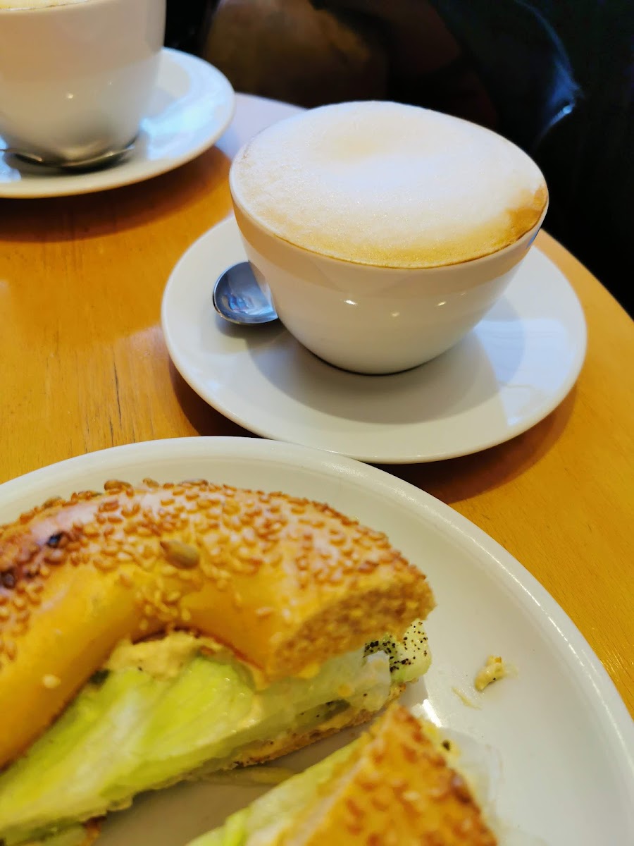 Cosmos Heart Café-8