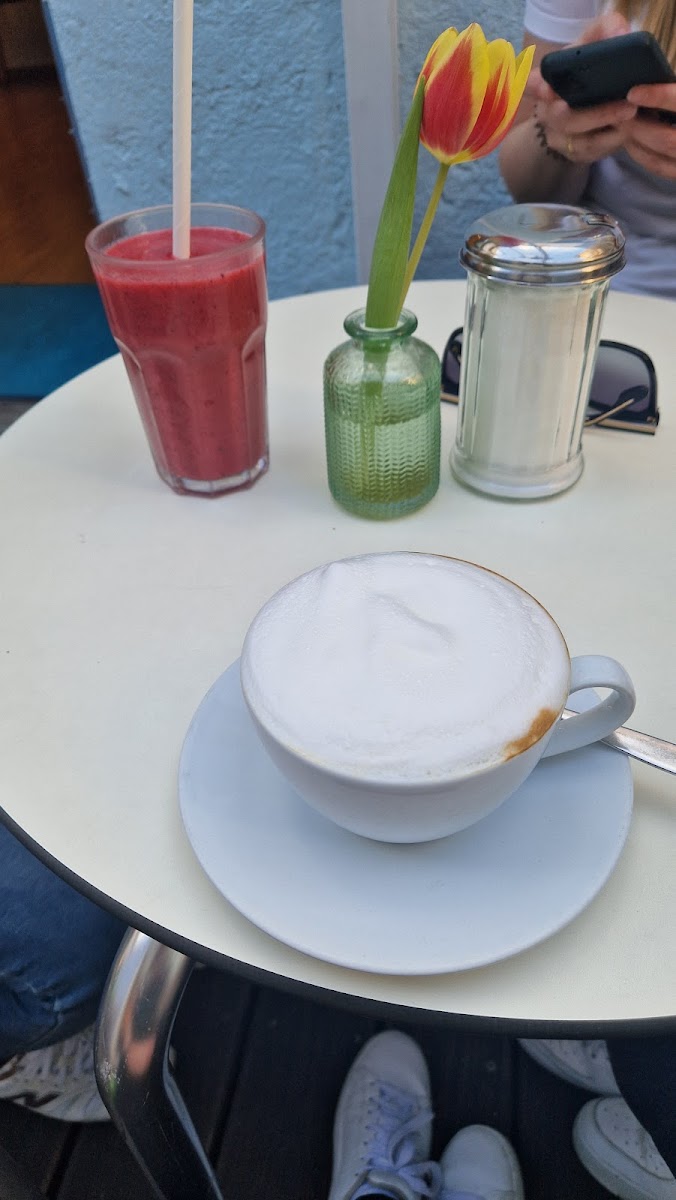Cosmos Heart Café-9