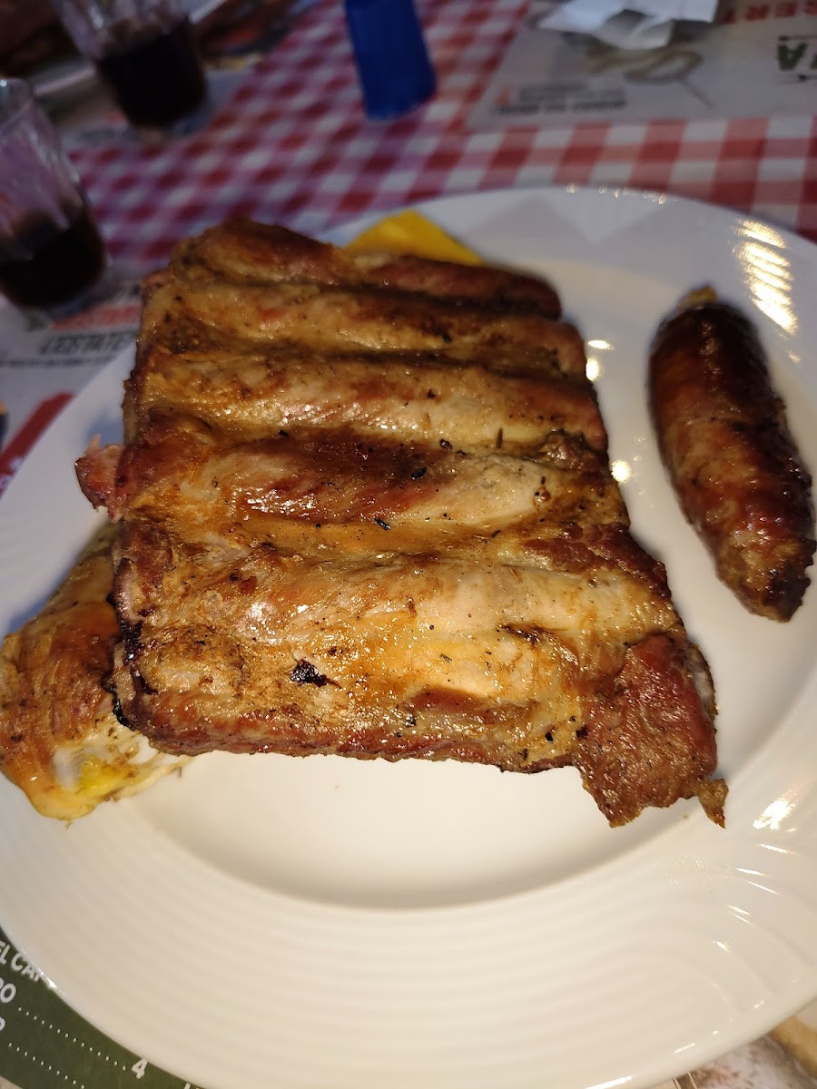 Costa Brava Grill Garden-5