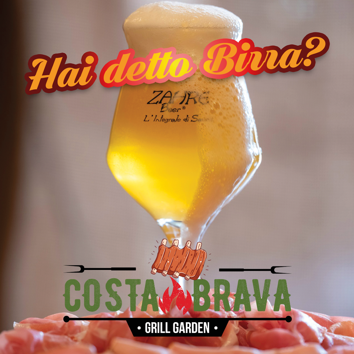 Costa Brava Grill Garden-9