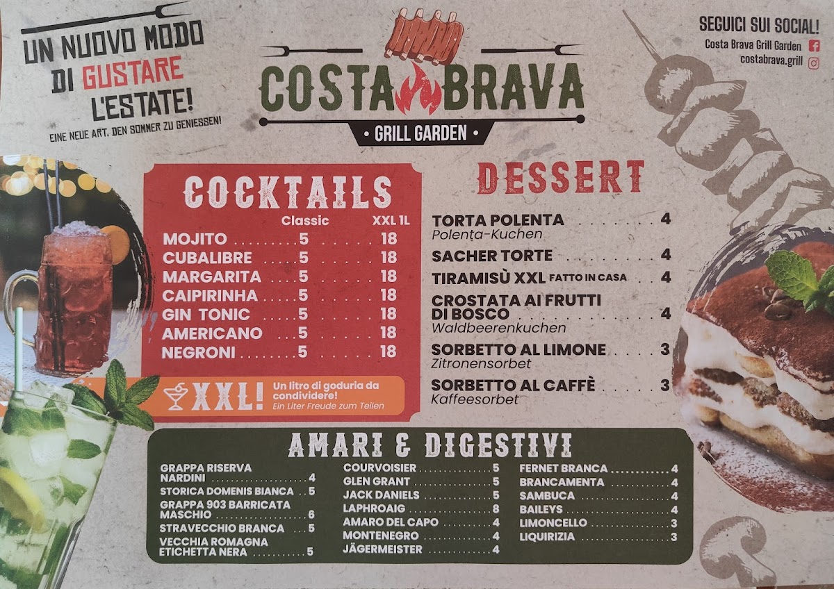 Menu Costa Brava Grill Garden-3