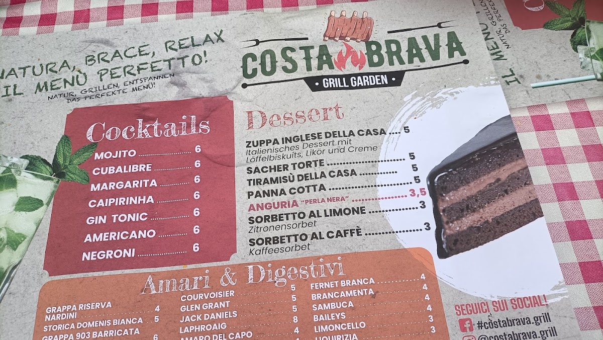 Menu Costa Brava Grill Garden-4