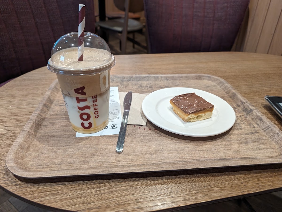 Costa Coffee Ilkley-10