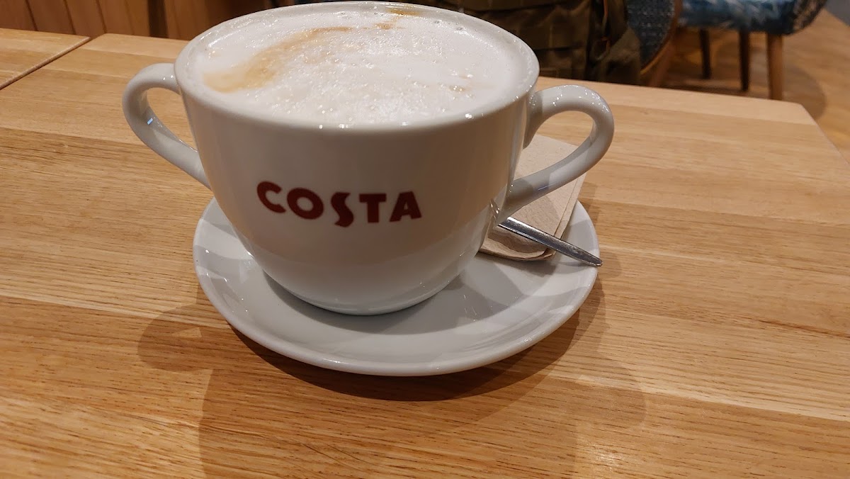 Costa Coffee Ilkley-3