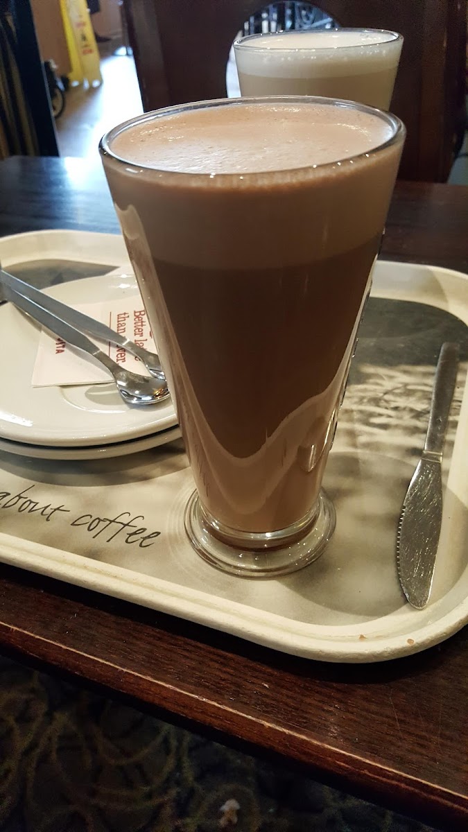 Costa Coffee Ilkley-5