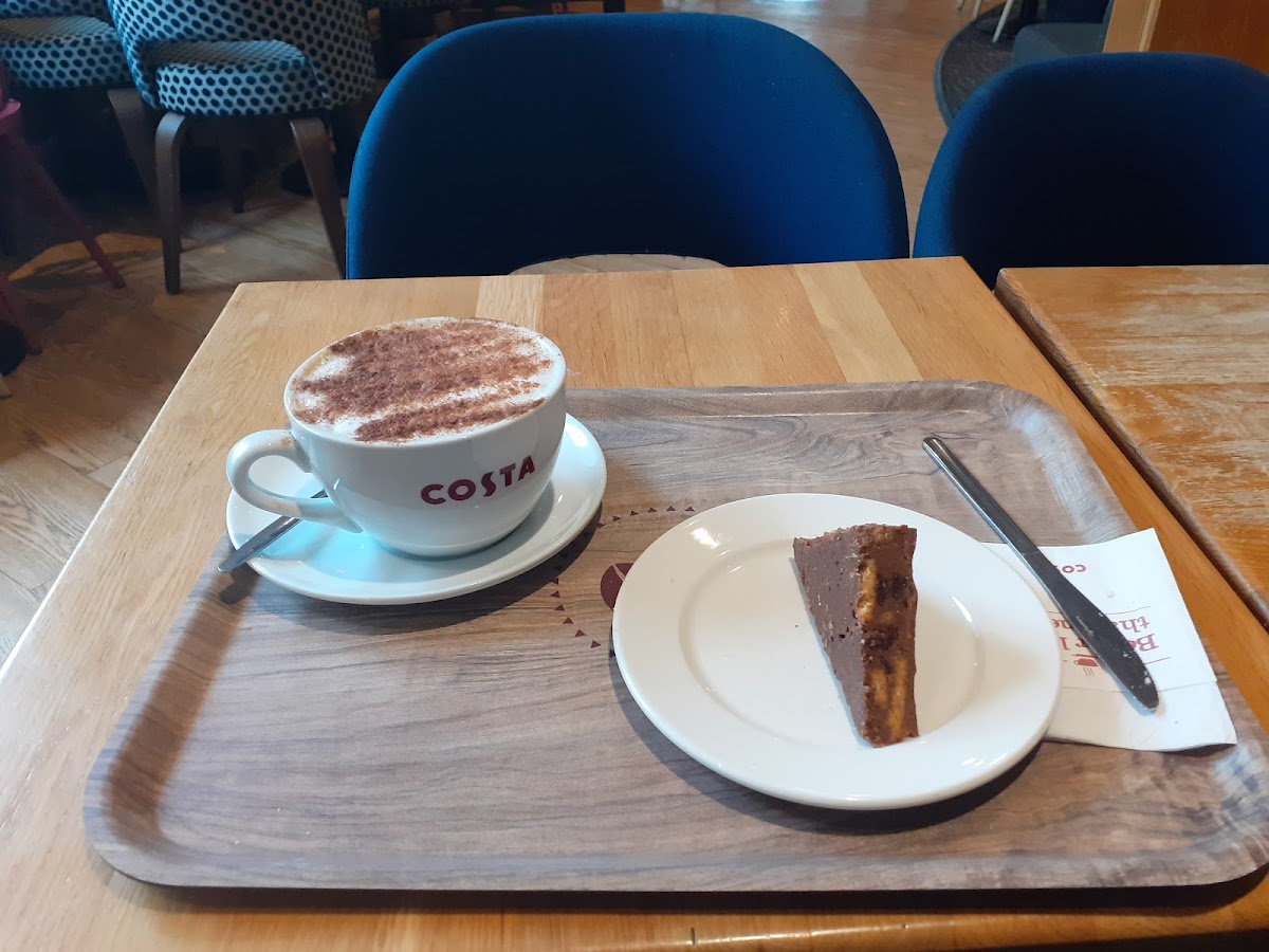 Costa Coffee Ilkley-6