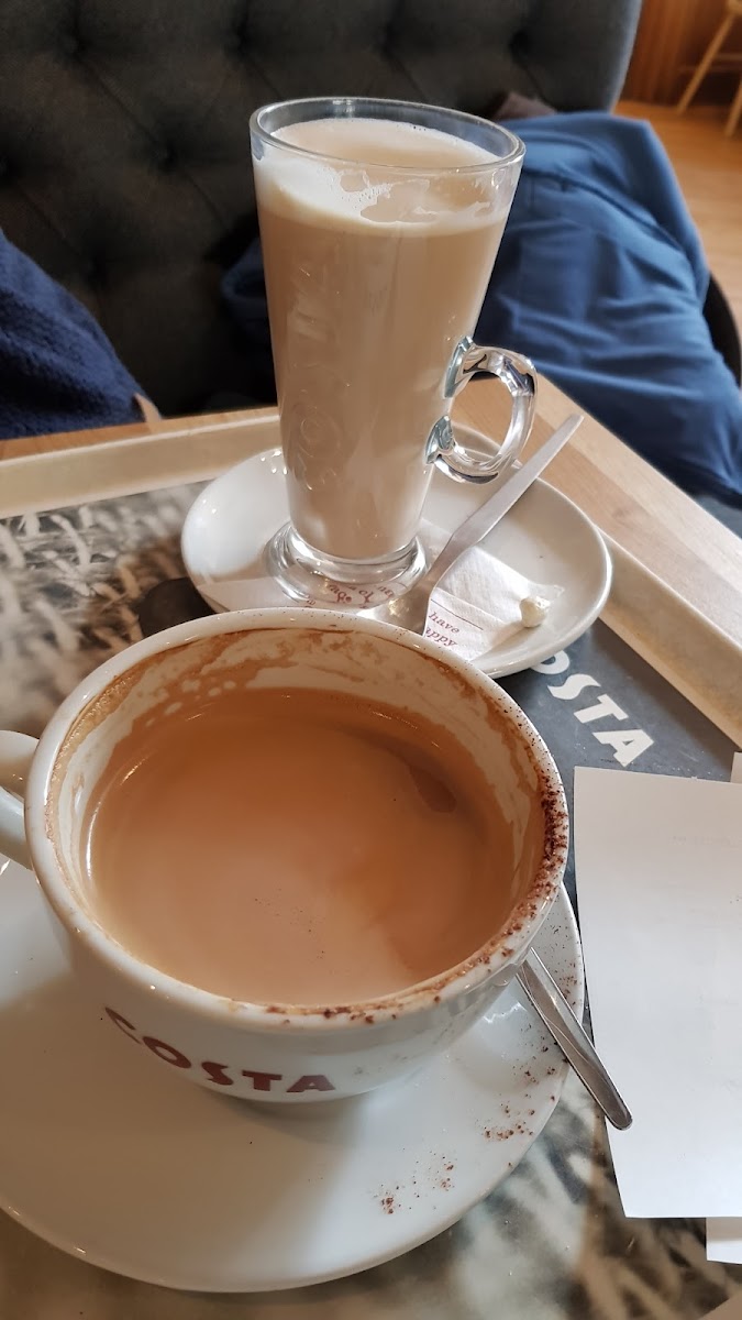 Costa Coffee Ilkley-8