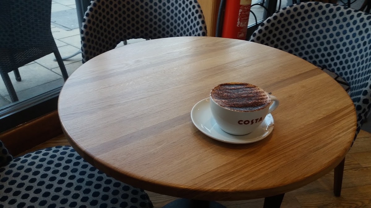 Costa Coffee Ilkley-9