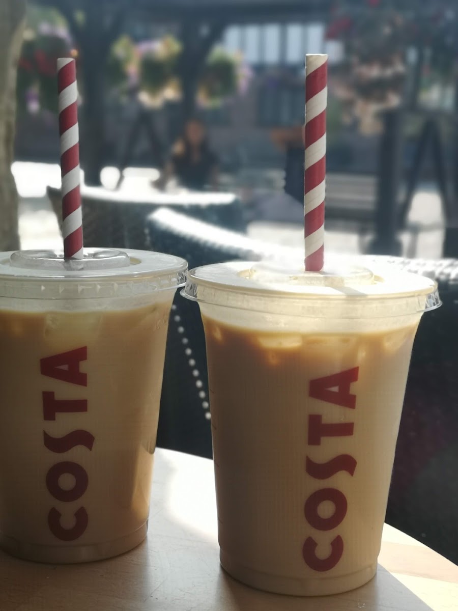 Costa Coffee - Sandwich-10