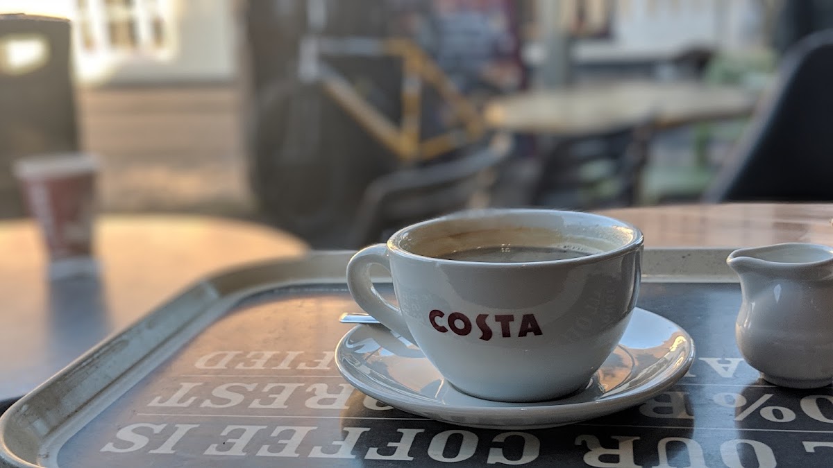 Costa Coffee - Sandwich-5