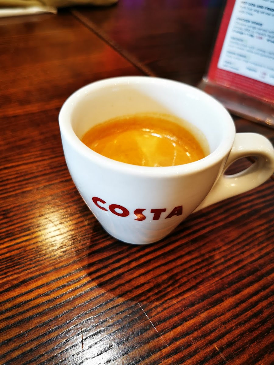 Costa Coffee - Sandwich-9