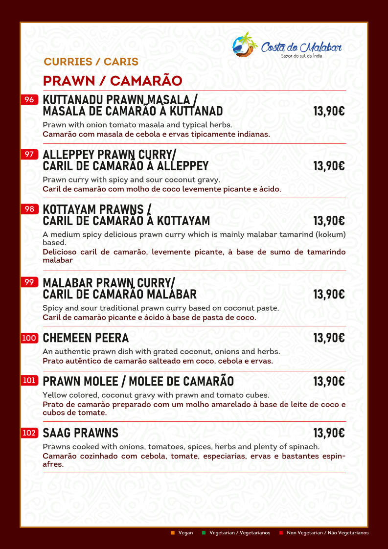 Menu Costa Do Malabar-6