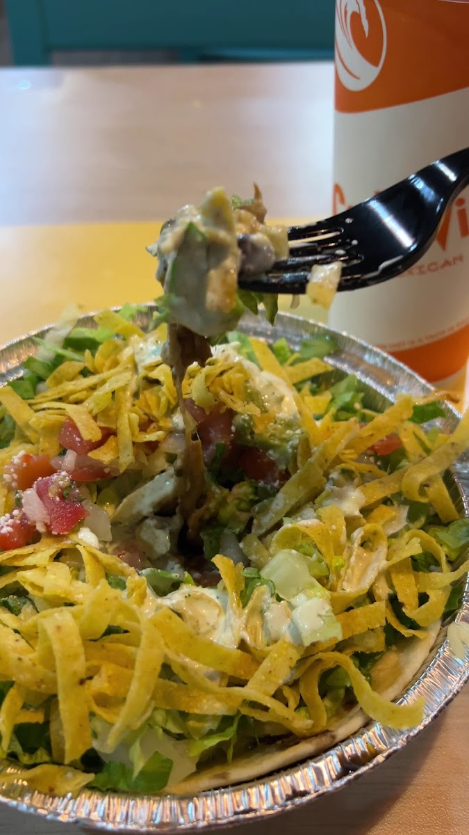Costa Vida Fresh Mexican Grill-2