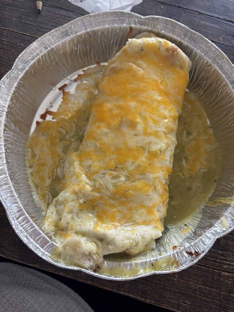 Costa Vida Fresh Mexican Grill-4