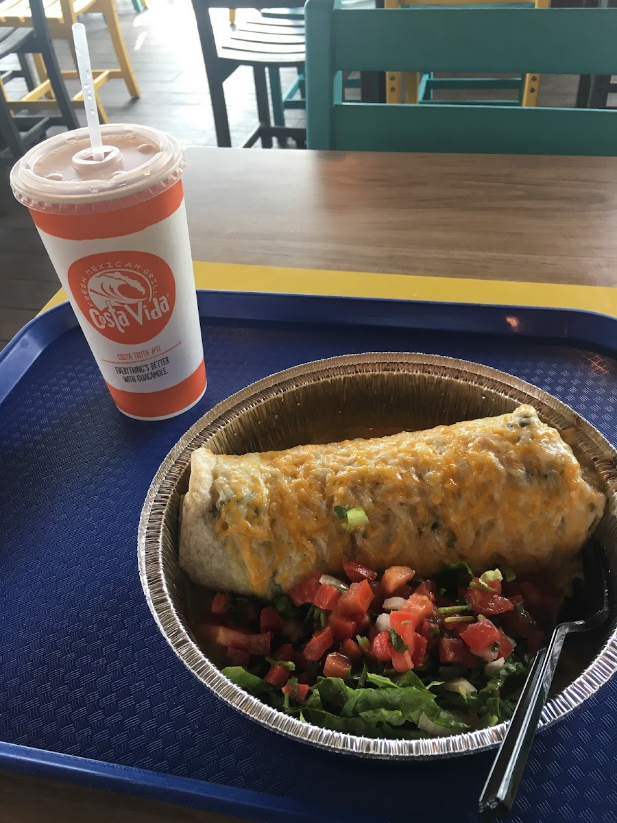 Costa Vida Fresh Mexican Grill-6