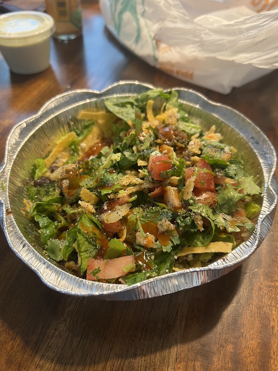 Costa Vida Fresh Mexican Grill-7