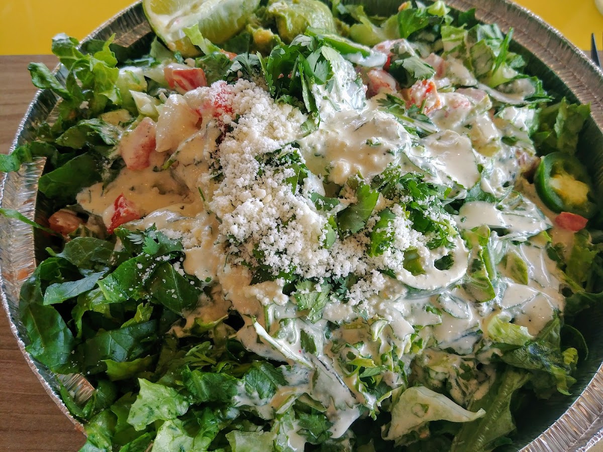 Costa Vida Fresh Mexican Grill-8