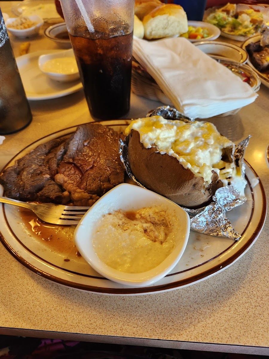 Costa's Family Restaurant-6